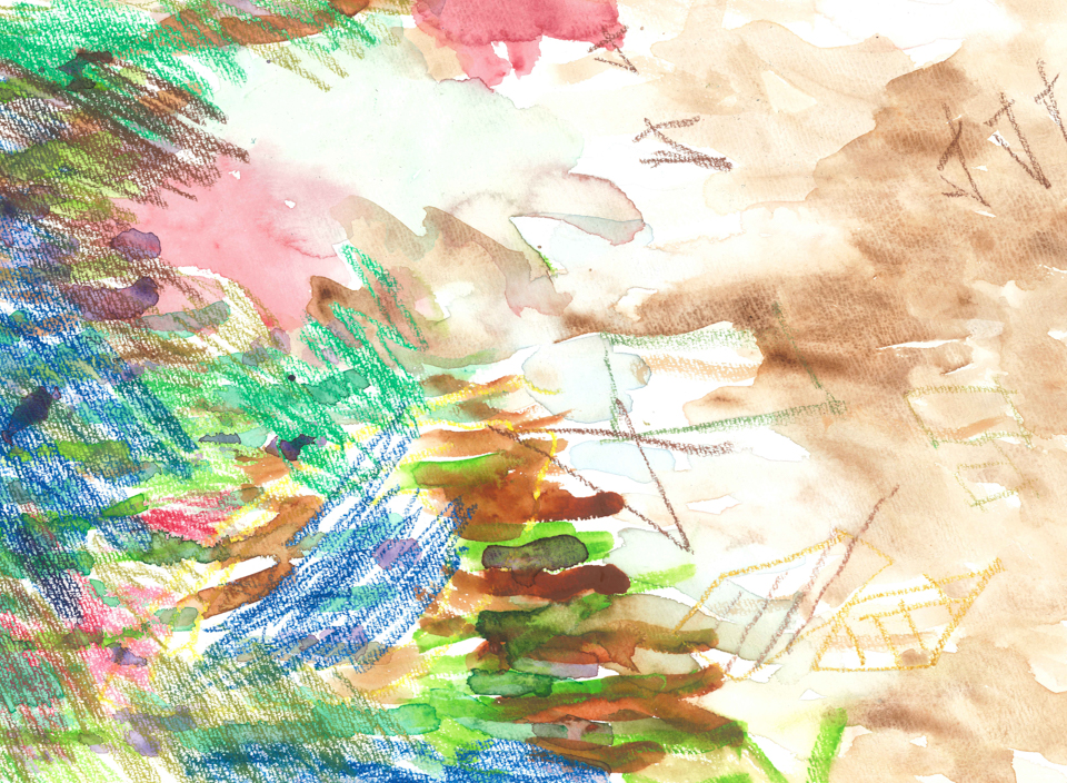 アート画像