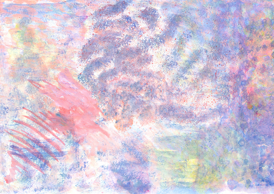 アート画像